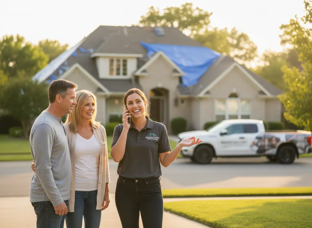 Emergency Roof Repair Standish, CA FAQs